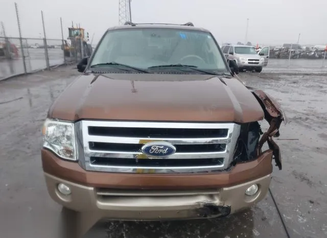 1FMJU1H57CEF02585 2012 2012 Ford Expedition- Xlt 6