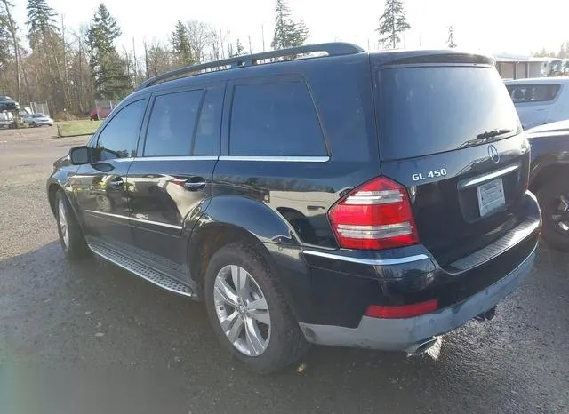 4JGBF71E98A373016 2008 2008 Mercedes-Benz GL 450- 4Matic 3