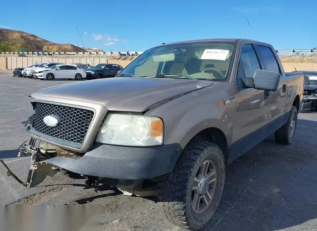 1FTPW12546KD29082 2006 2006 Ford F-150- Lariat/Xlt 2