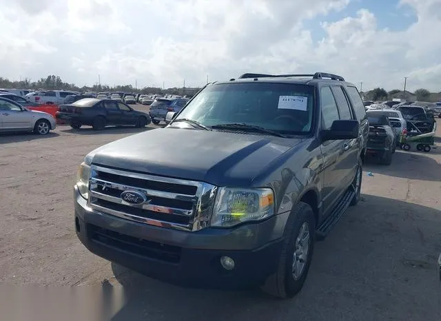 1FMJU1F58BEF36004 2011 2011 Ford Expedition- XL 2