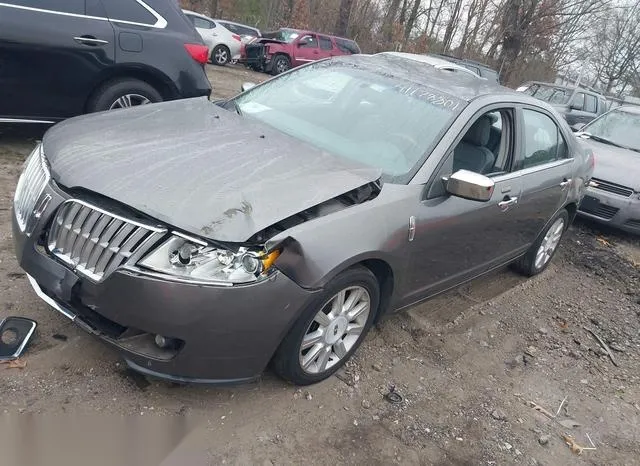 3LNHL2GC9AR636418 2010 2010 Lincoln MKZ 2