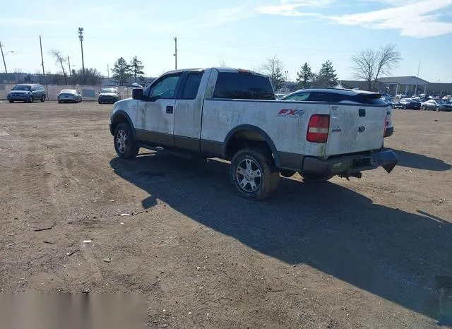 1FTPX14564NB18830 2004 2004 Ford F-150- Fx4/Lariat/Xl/Xlt 3