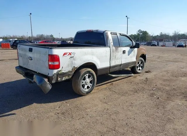 1FTPX14564NB18830 2004 2004 Ford F-150- Fx4/Lariat/Xl/Xlt 4