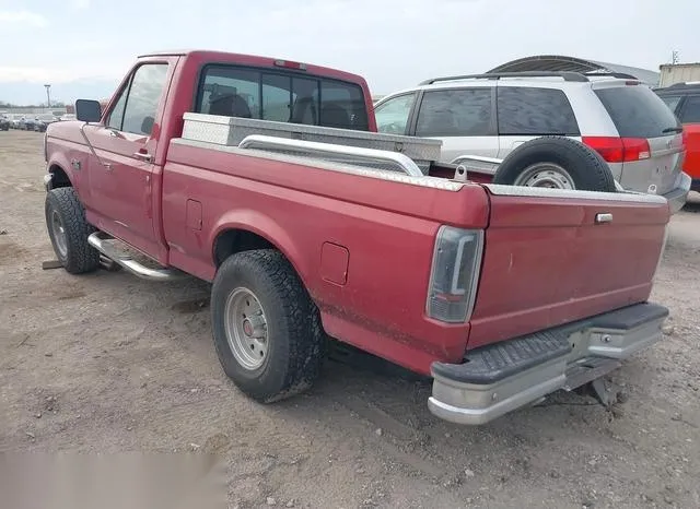 1FTEF15Y6TLA57461 1996 1996 Ford F-150 3