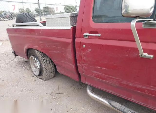 1FTEF15Y6TLA57461 1996 1996 Ford F-150 6