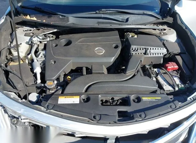 1N4AL3AP6EC157147 2014 2014 Nissan Altima- 2-5 S 10