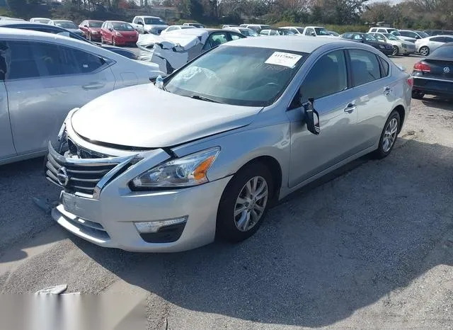 1N4AL3AP6EC157147 2014 2014 Nissan Altima- 2-5 S 2