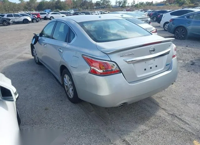 1N4AL3AP6EC157147 2014 2014 Nissan Altima- 2-5 S 3