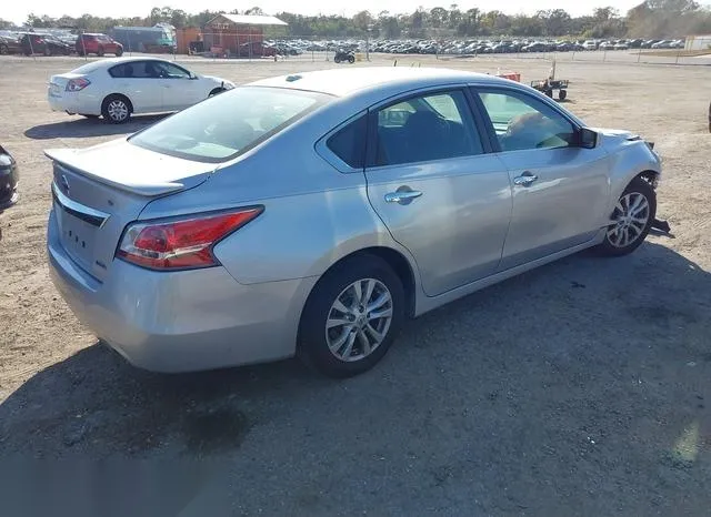 1N4AL3AP6EC157147 2014 2014 Nissan Altima- 2-5 S 4