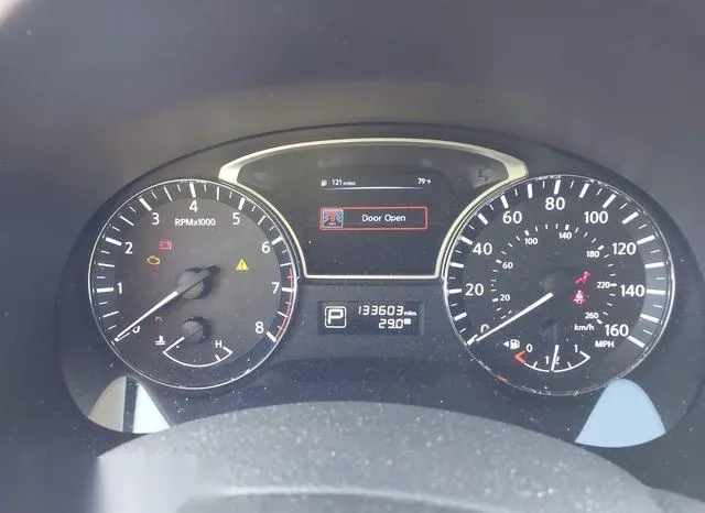 1N4AL3AP6EC157147 2014 2014 Nissan Altima- 2-5 S 7