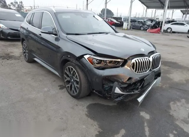 WBXJG7C08L5P59493 2020 2020 BMW X1- Sdrive28I 1