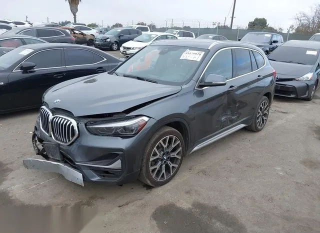 WBXJG7C08L5P59493 2020 2020 BMW X1- Sdrive28I 2