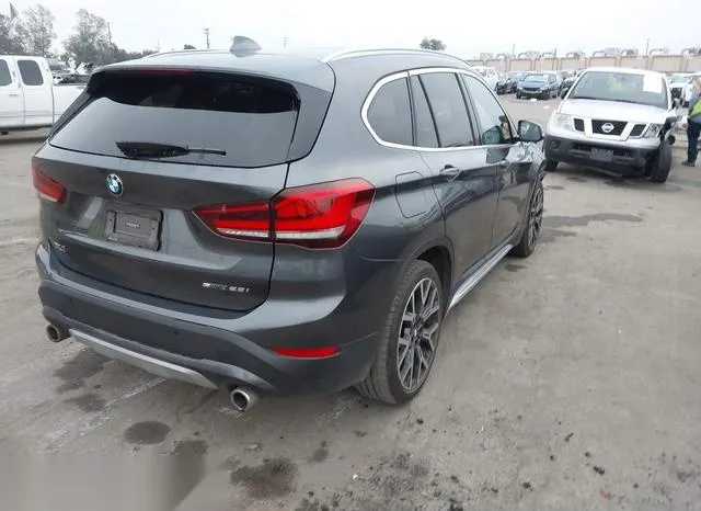 WBXJG7C08L5P59493 2020 2020 BMW X1- Sdrive28I 4