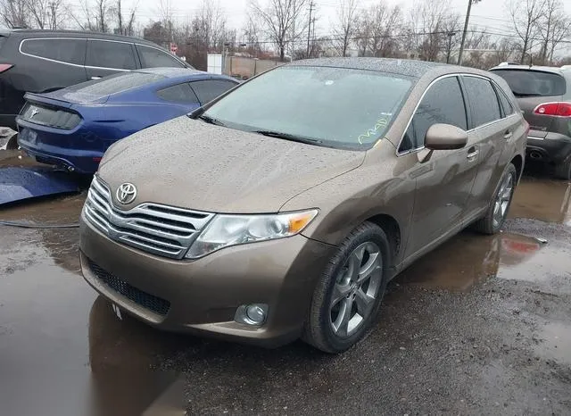 4T3BK11A09U022248 2009 2009 Toyota Venza 2