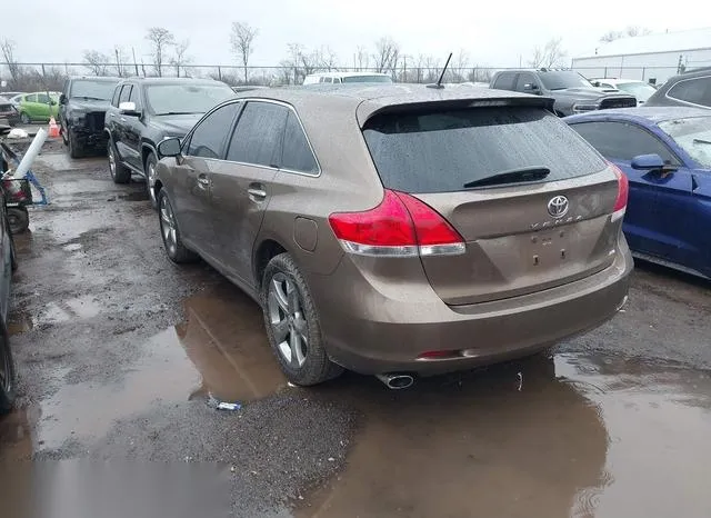 4T3BK11A09U022248 2009 2009 Toyota Venza 3