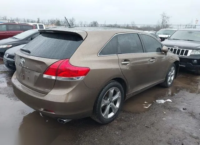 4T3BK11A09U022248 2009 2009 Toyota Venza 4