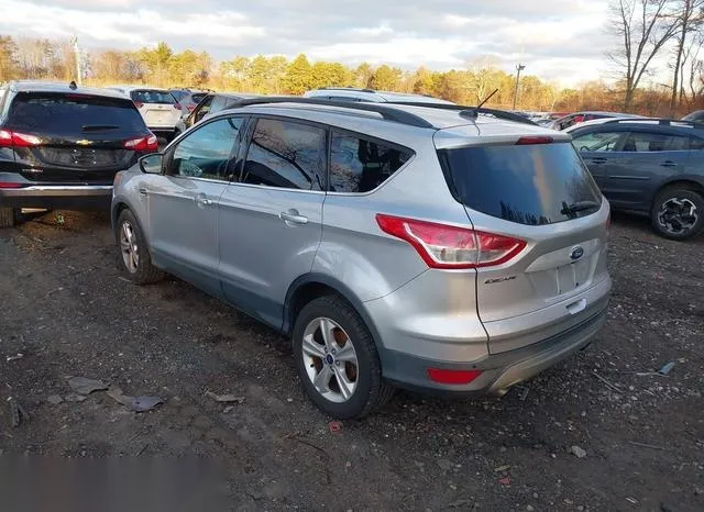 1FMCU0GX1GUB35393 2016 2016 Ford Escape- SE 3