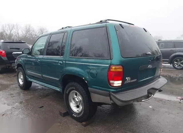 1FMZU34E5WUA15402 1998 1998 Ford Explorer- Eddie Bauer/Limi 3