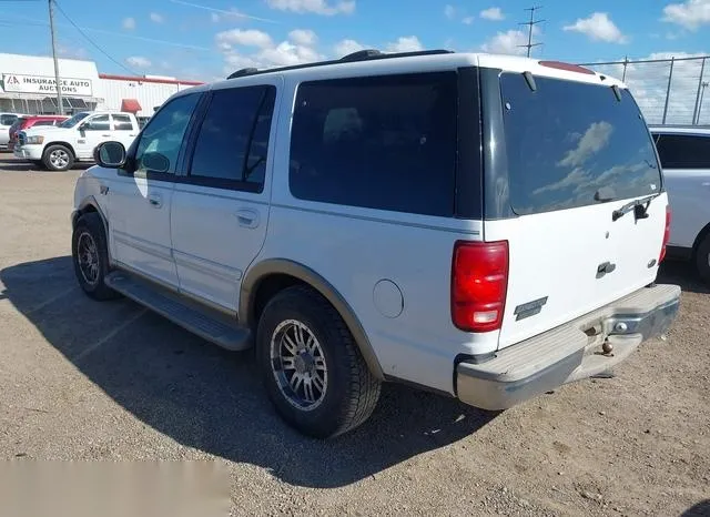 1FMRU17W41LB13781 2001 2001 Ford Expedition- Eddie Bauer 3