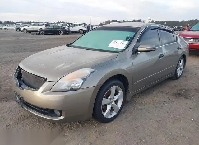 1N4BL21E37C112442 2007 2007 Nissan Altima- 3-5 SE 2