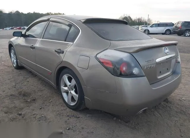 1N4BL21E37C112442 2007 2007 Nissan Altima- 3-5 SE 3