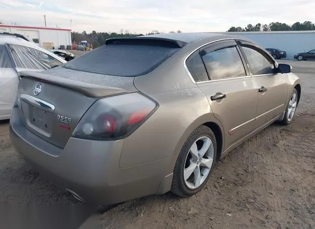 1N4BL21E37C112442 2007 2007 Nissan Altima- 3-5 SE 4