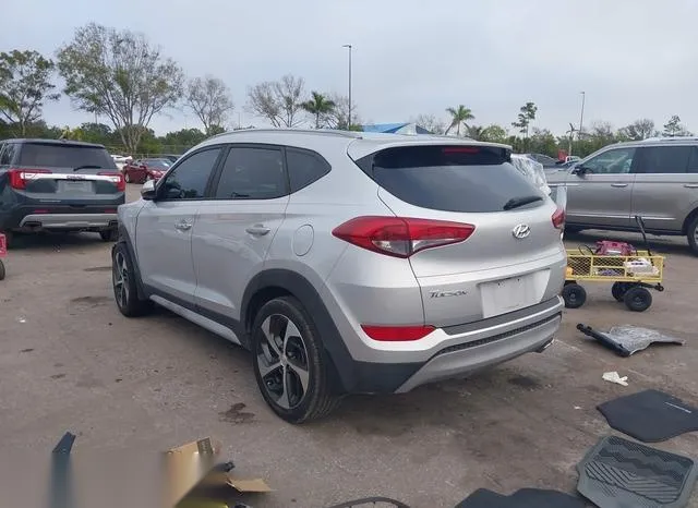 KM8J33AL0JU716716 2018 2018 Hyundai Tucson- Sport 3