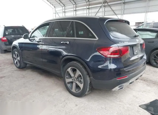 W1N0G8DB1NG114568 2022 2022 Mercedes-Benz GLC 300- Suv 3