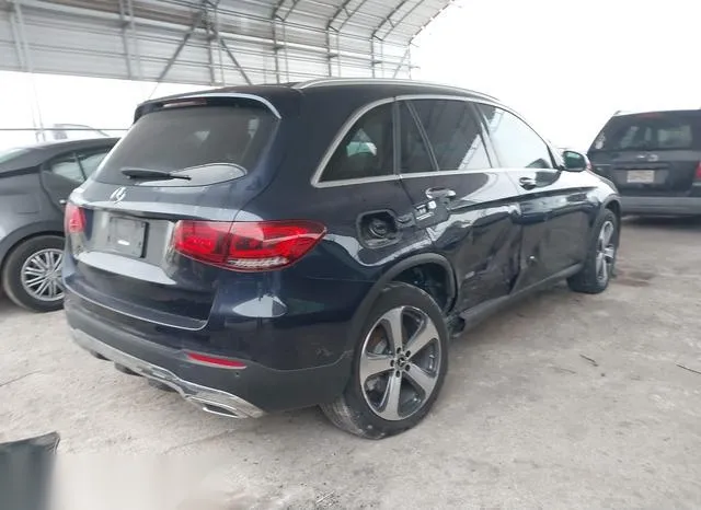 W1N0G8DB1NG114568 2022 2022 Mercedes-Benz GLC 300- Suv 4