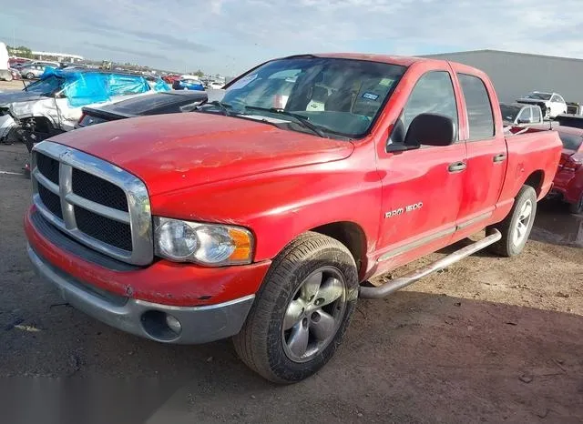 1D7HA18NX2S622317 2002 2002 Dodge RAM 1500- ST 2