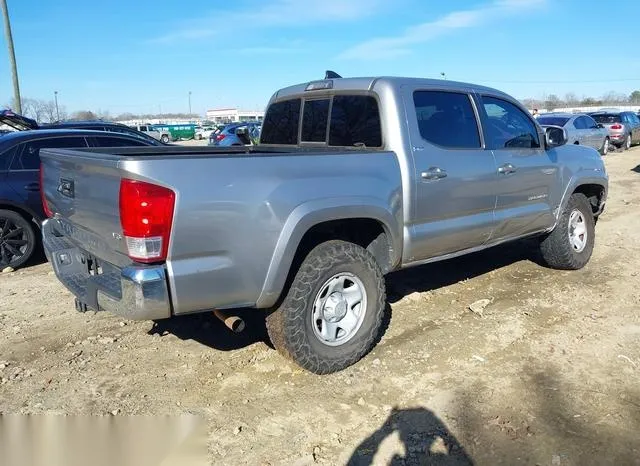 5TFCZ5ANXHX049879 2017 2017 Toyota Tacoma- Sr5 V6 4