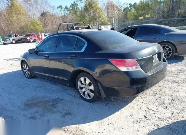 JHMCP26858C010209 2008 2008 Honda Accord- 2-4 Ex-L 3