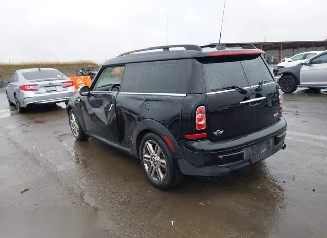 WMWZF3C59ET492125 2014 2014 Mini Clubman- Cooper 3