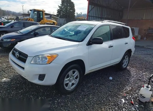 2T3BF4DV1CW195031 2012 2012 Toyota RAV4 2