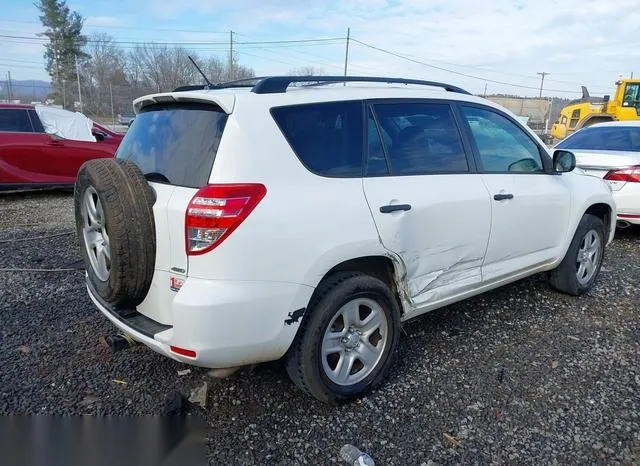 2T3BF4DV1CW195031 2012 2012 Toyota RAV4 4