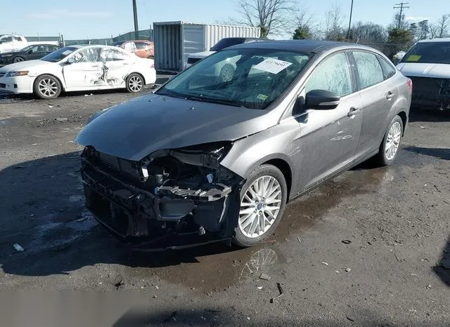 1FAHP3H27CL225997 2012 2012 Ford Focus- Sel 2