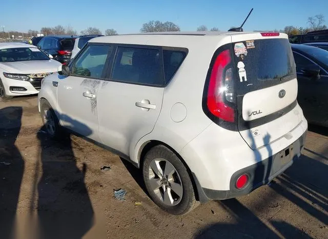 KNDJN2A23H7430108 2017 2017 KIA Soul-  3