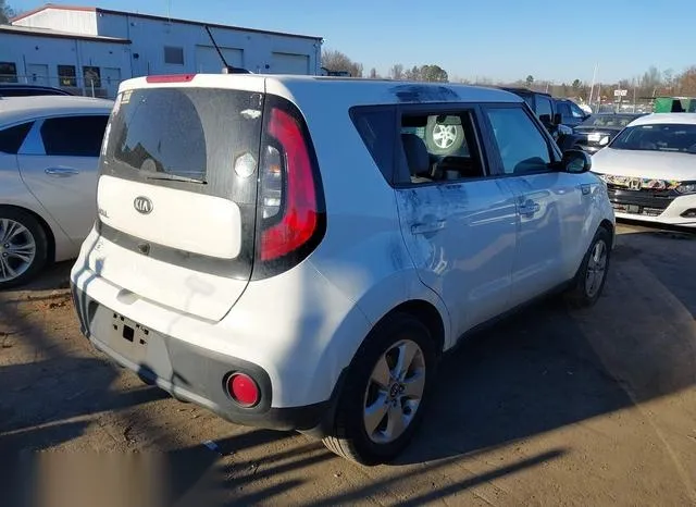 KNDJN2A23H7430108 2017 2017 KIA Soul-  4