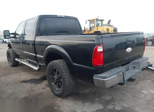 1FT7W2BT3CEC87910 2012 2012 Ford F-250- Xlt 3