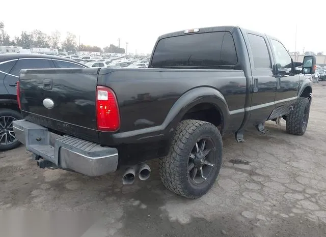 1FT7W2BT3CEC87910 2012 2012 Ford F-250- Xlt 4