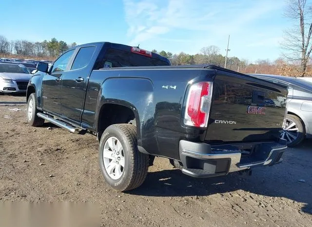 1GTG6CE38G1100790 2016 2016 GMC Canyon- Sle 3