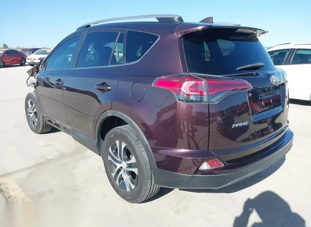 2T3ZFREV5JW492911 2018 2018 Toyota RAV4- LE 3