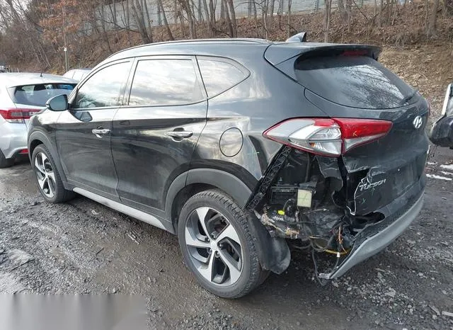 KM8J3CA23JU655546 2018 2018 Hyundai Tucson- Limited 3