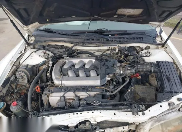 1HGCG1653YA080788 2000 2000 Honda Accord- 3-0 EX 10