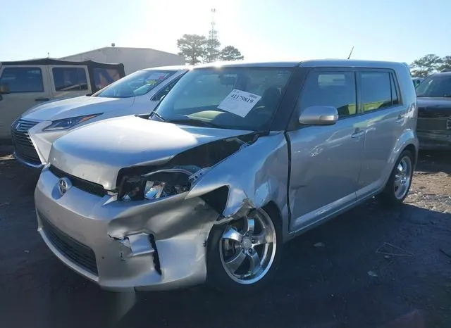 JTLZE4FE8CJ009390 2012 2012 Scion XB 2