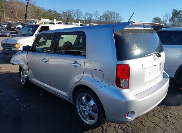 JTLZE4FE8CJ009390 2012 2012 Scion XB 3