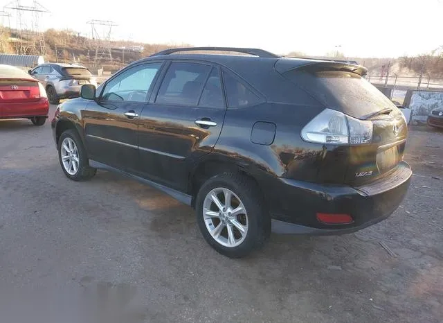 2T2HK31U68C056120 2008 2008 Lexus RX- 350 3