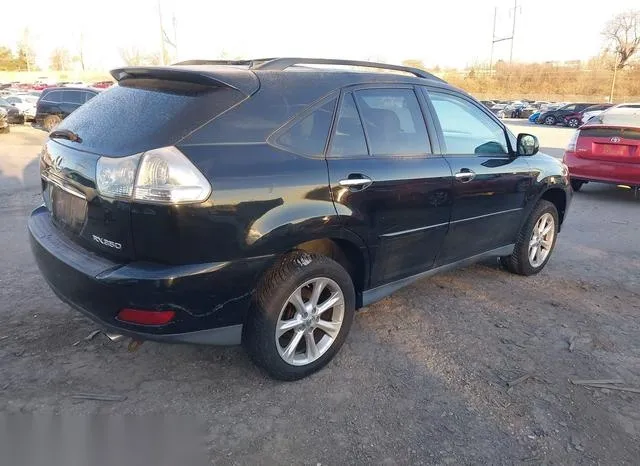 2T2HK31U68C056120 2008 2008 Lexus RX- 350 4