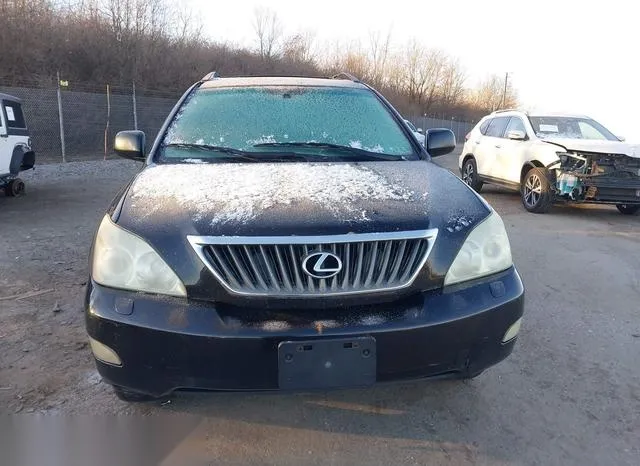 2T2HK31U68C056120 2008 2008 Lexus RX- 350 6