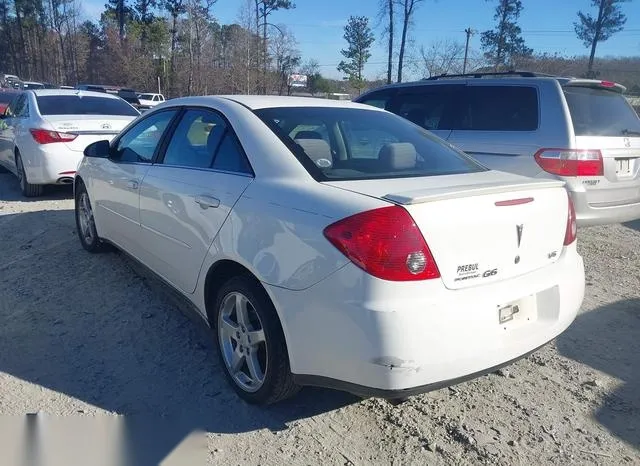 1G2ZG58N874203337 2007 2007 Pontiac G6 3